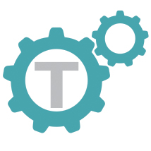 "Технополис" logo